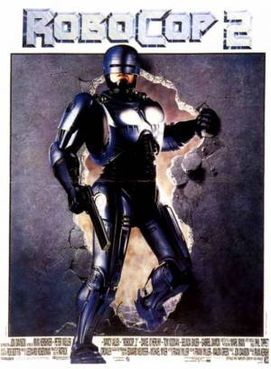 ROBOCOP ( 1987 - 1990 - 1993 - 1994 - 2000 à 2001 - 2014 ) Robocop2aff