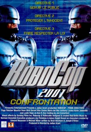 ROBOCOP ( 1987 - 1990 - 1993 - 1994 - 2000 à 2001 - 2014 ) Robocop_confrontation