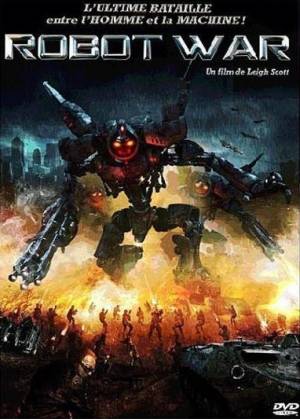 Robot War Robot War