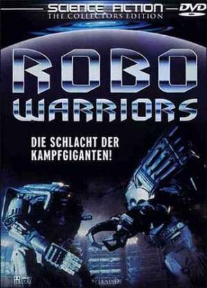 Robo Warriors