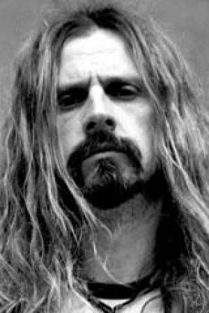 Rob Zombie