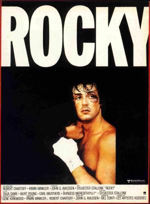 Rocky Rocky