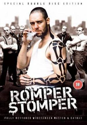 Romper stomper