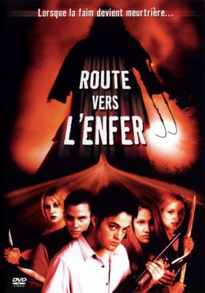 Route vers l'Enfer