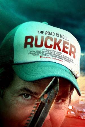 Rucker (The Trucker) Rucker (The Trucker)