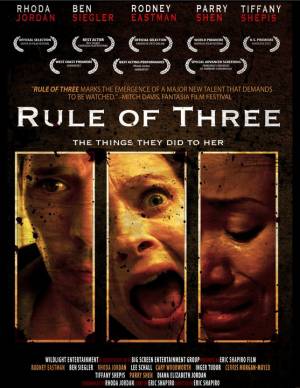 Rule of Three