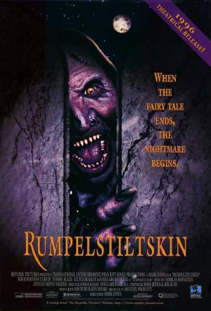 Rumpelstiltskin Rumpelstiltskin