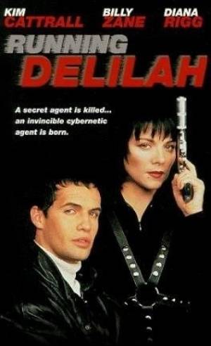 Un Agent Très Spécial