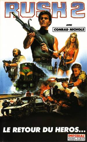 Rush 2 Rush 2