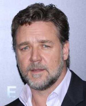 Russell Crowe