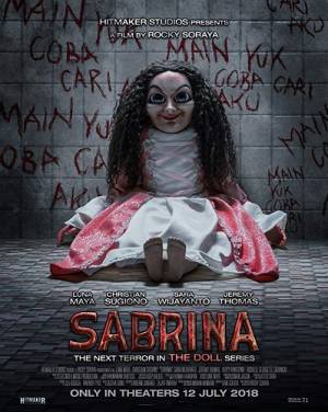 Sabrina Sabrina
