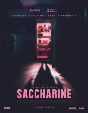 Saccharine