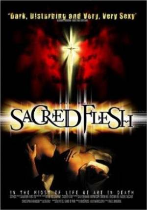 Sacred Flesh Sacred Flesh