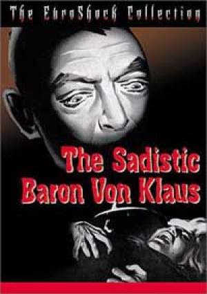 Le Sadique Baron Von Klaus Le Sadique Baron Von Klaus