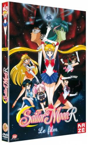 Sailor Moon R - Le Film