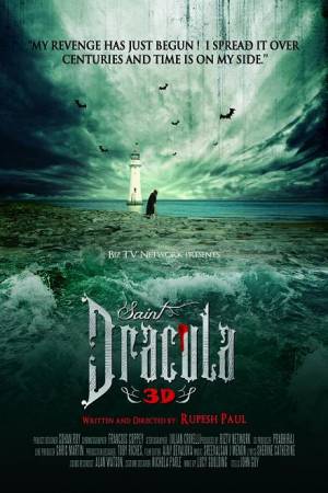 Saint Dracula 3D