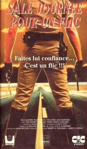 Sale Journée pour un Flic