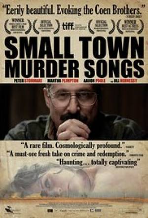 Small Town Murder Song