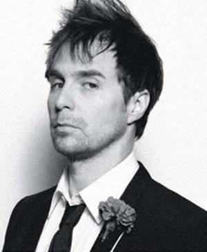 Sam Rockwell