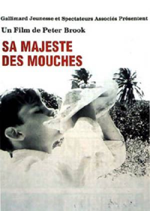 Sa Majesté des mouches