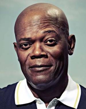 Samuel L. Jackson