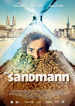 Der Sandmann