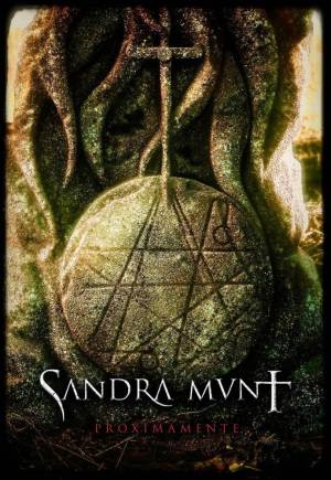 Sandra Munt Sandra Munt