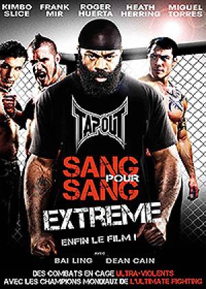 Sang pour sang extrême