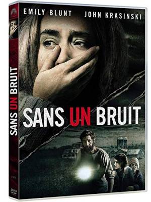 Sans un Bruit Sans un Bruit