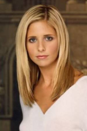 Sarah Michelle Gellar