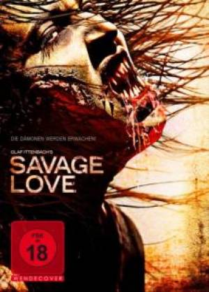 Savage Love Savage Love