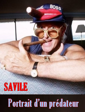 Savile: Portrait d’un Prédateur