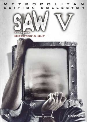 Saw 5