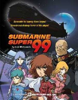 Submarine super 99