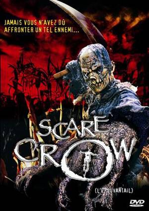 Scarecrow (2002 - 2003 - 2004) l'intégrale Scarecrow_aff