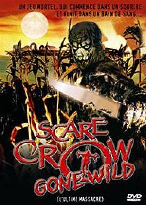 Scarecrow : l'Ultime Massacre