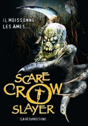 Scarecrow: la Résurrection Scarecrow: la Résurrection