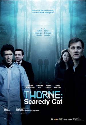 Thorne : Scaredycat