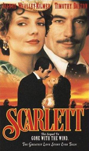 Scarlett Scarlett