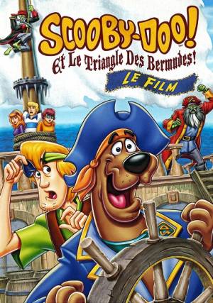 Scooby-Doo et le Triangle des Bermudes