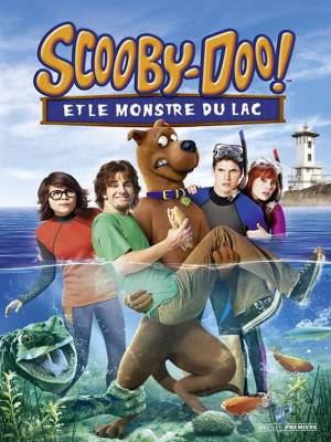 Scooby-Doo et le Monstre du Lac