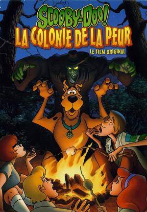 Scooby-Doo! La Colonie de la Peur