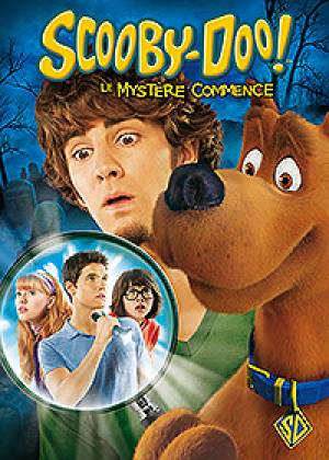 Scooby Doo! Le Mystère Commence