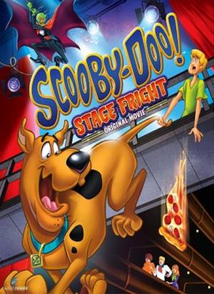 Scooby-Doo! Le Fantôme de l'opéra