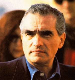 Martin Scorsese
