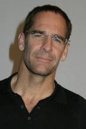 Scott Bakula