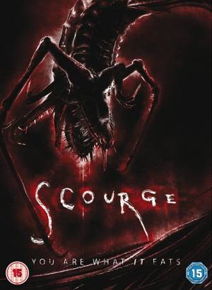 Scourge