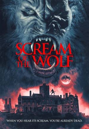 Scream of the Wolf