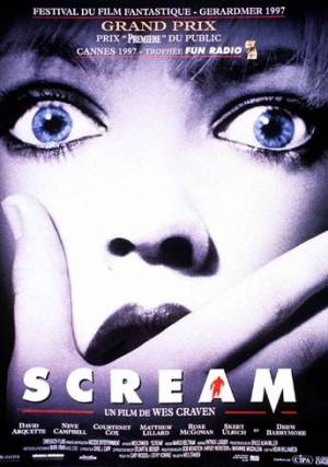 Scream