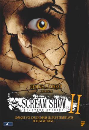 Scream Show: Volume 2